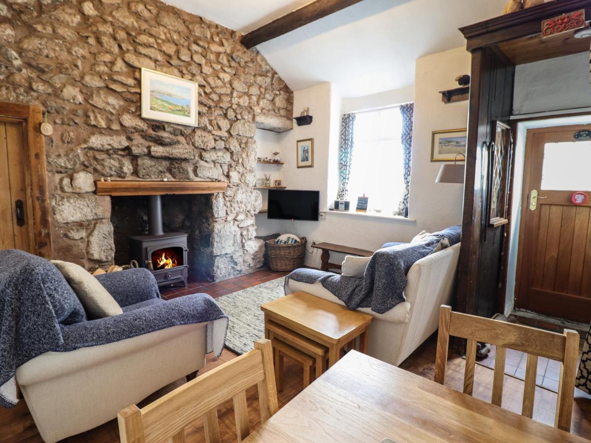 Craiglwyd Bach Villa Rhôs-on-Sea Eksteriør bilde