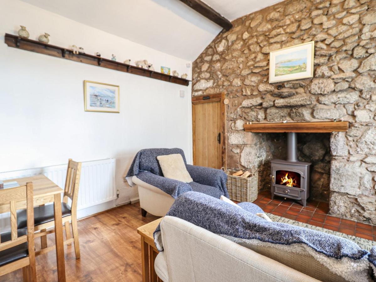 Craiglwyd Bach Villa Rhôs-on-Sea Eksteriør bilde