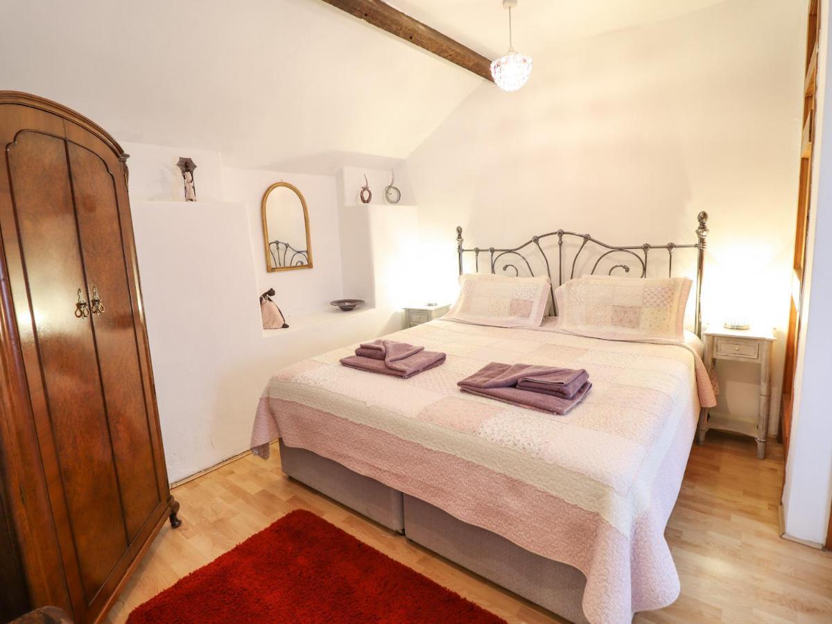 Craiglwyd Bach Villa Rhôs-on-Sea Eksteriør bilde